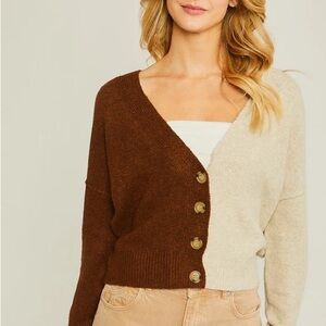 Gab & Kate Cardigan